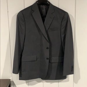 Stafford Suit Jacket and Pants